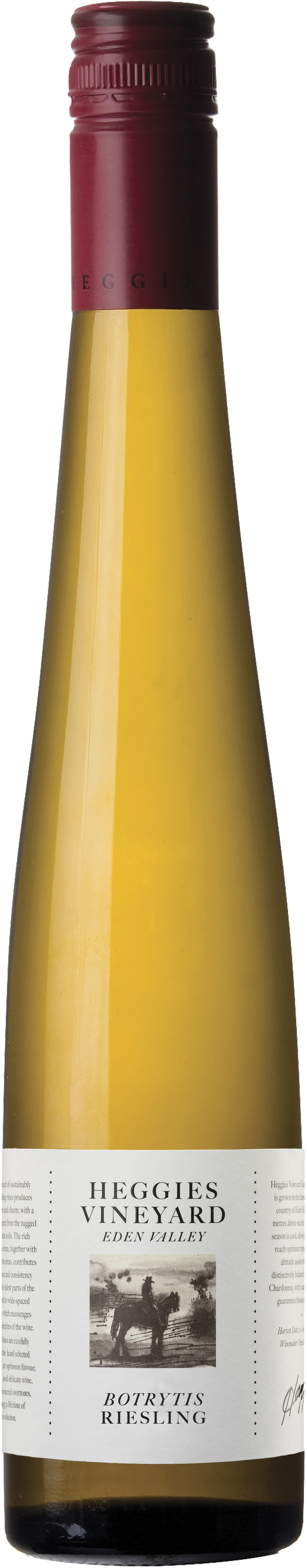 Heggies Vineyard Botrytis Riesling 2021